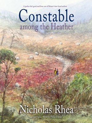 Constable among the Heather - Audiobook